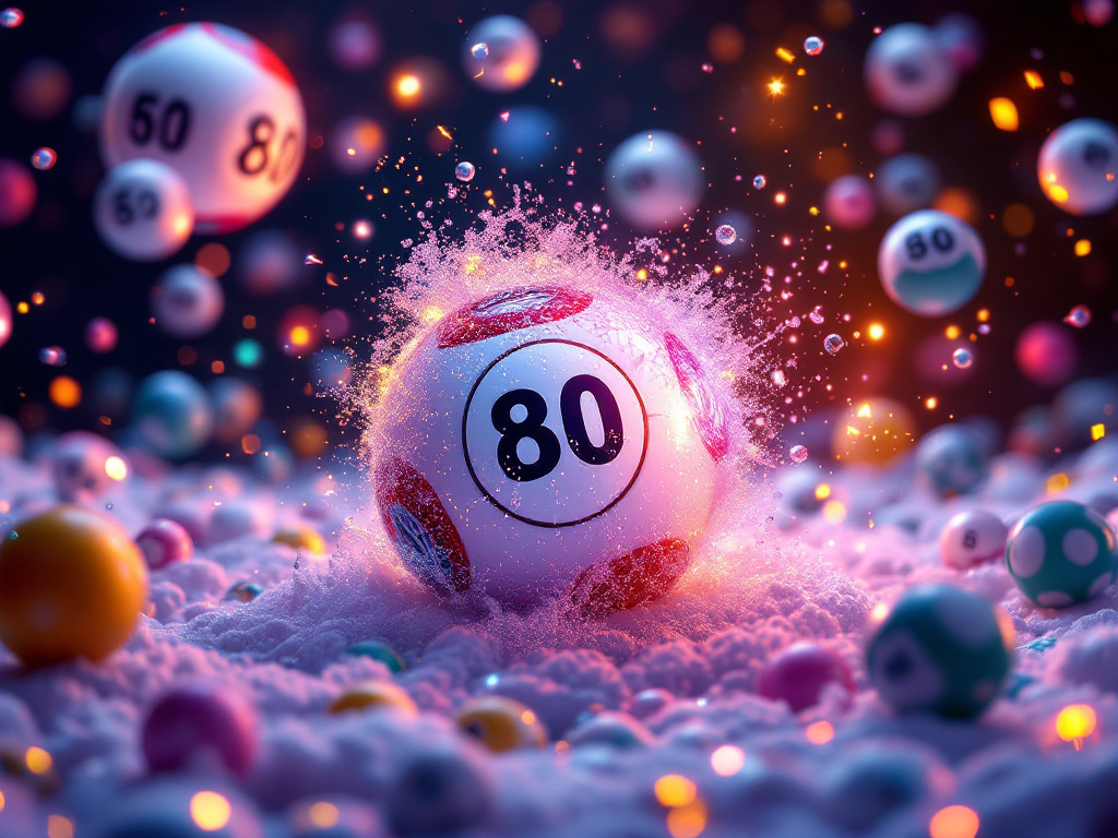 Mastering Powerball  Expert Tips and Winning Strategies